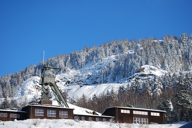 Rammelsberg Winter